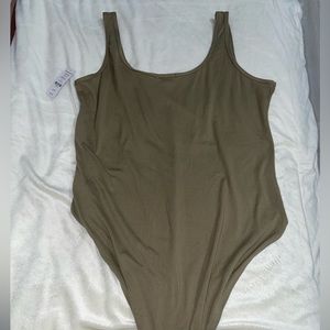 Ardene Softie bodysuit